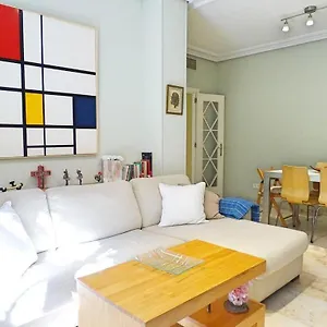 Beyourself By Sevillaluxurysuites Séville
