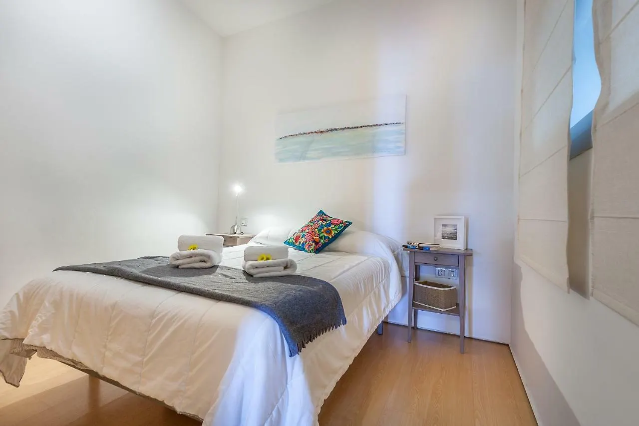 Apartment Fantastico Apartamento Con Vistas Calle Betis Seville