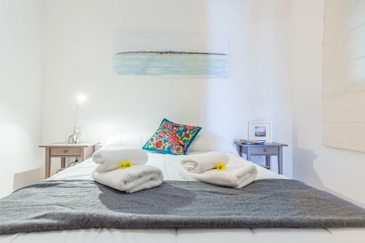 Fantastico Apartamento Con Vistas Calle Betis Seville Apartment