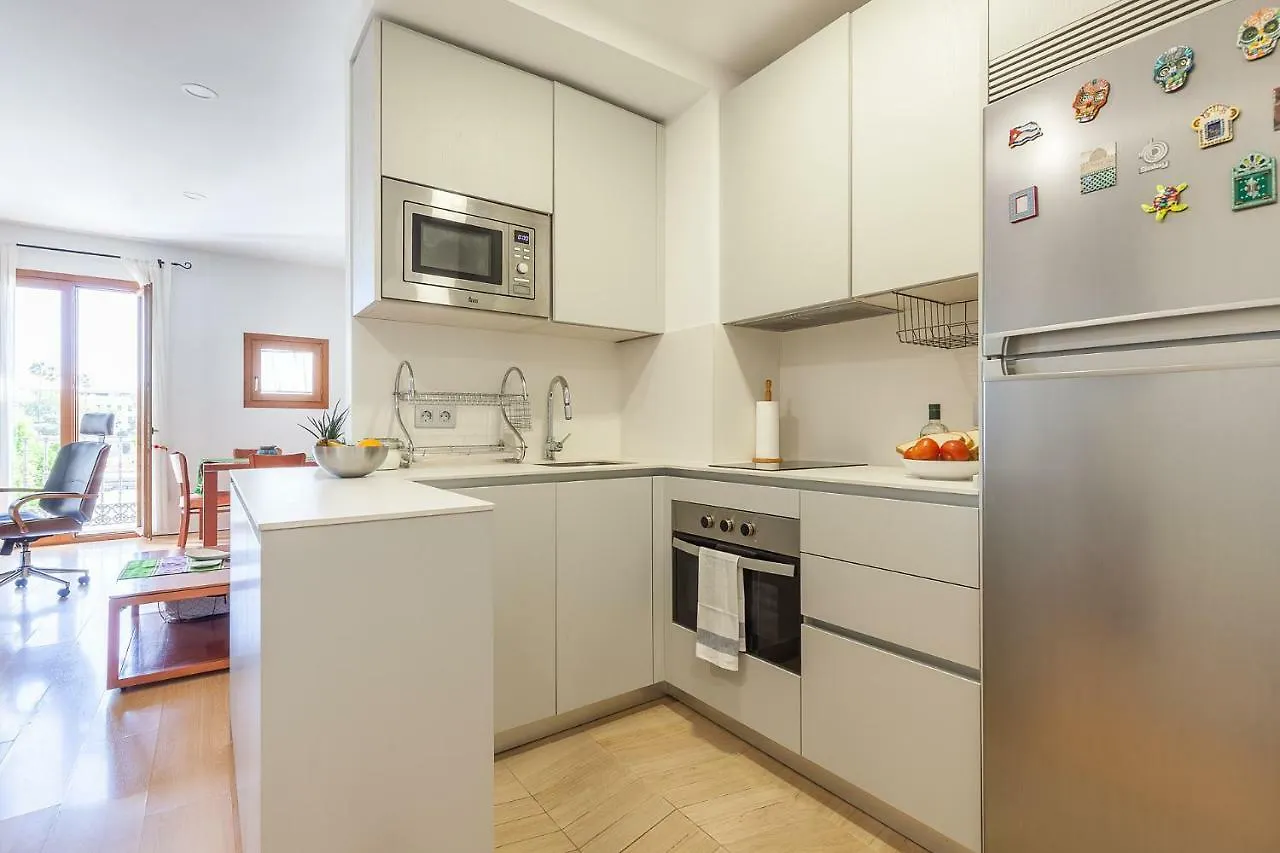 Fantastico Apartamento Con Vistas Calle Betis Seville